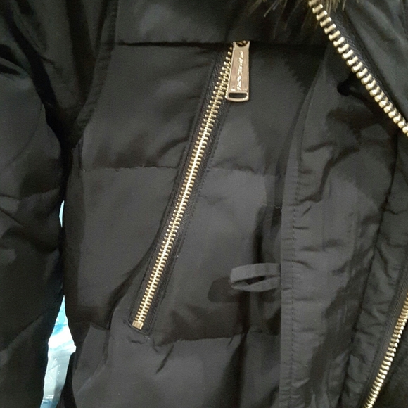 Michael kors down coat - Picture 5 of 12